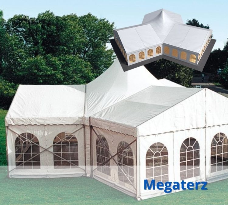 Alu-frame tenthal - Overige uitbreidingen v03