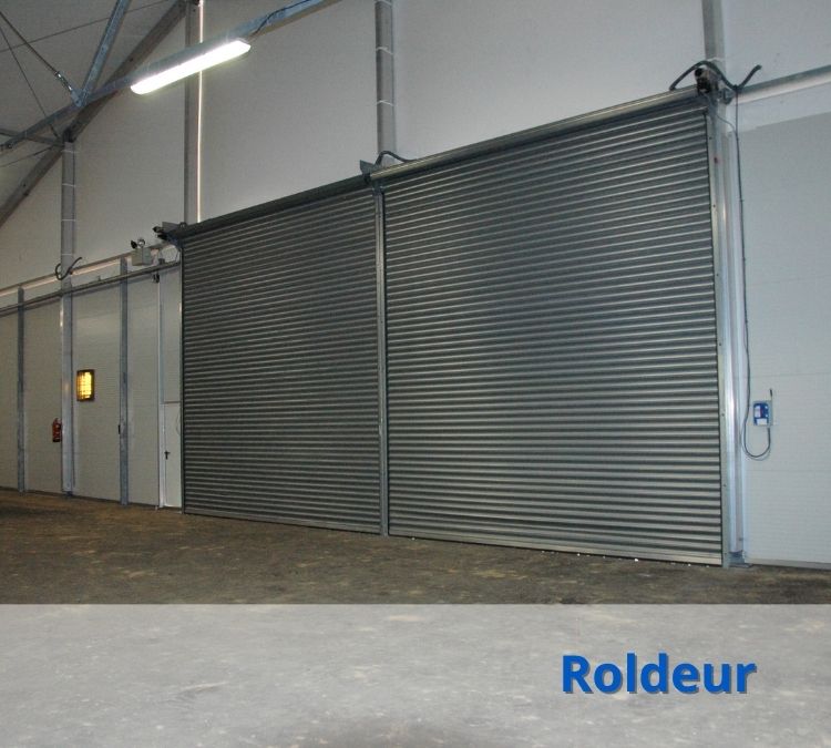 Industriehal - Deuren v03 (2)