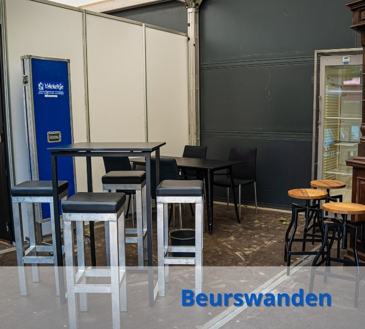Manhattan - Plafonds en binnenwanden v04