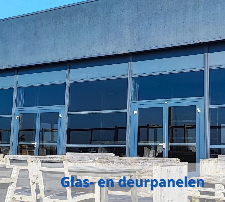 Manhattan Zijwanden en deuren v02