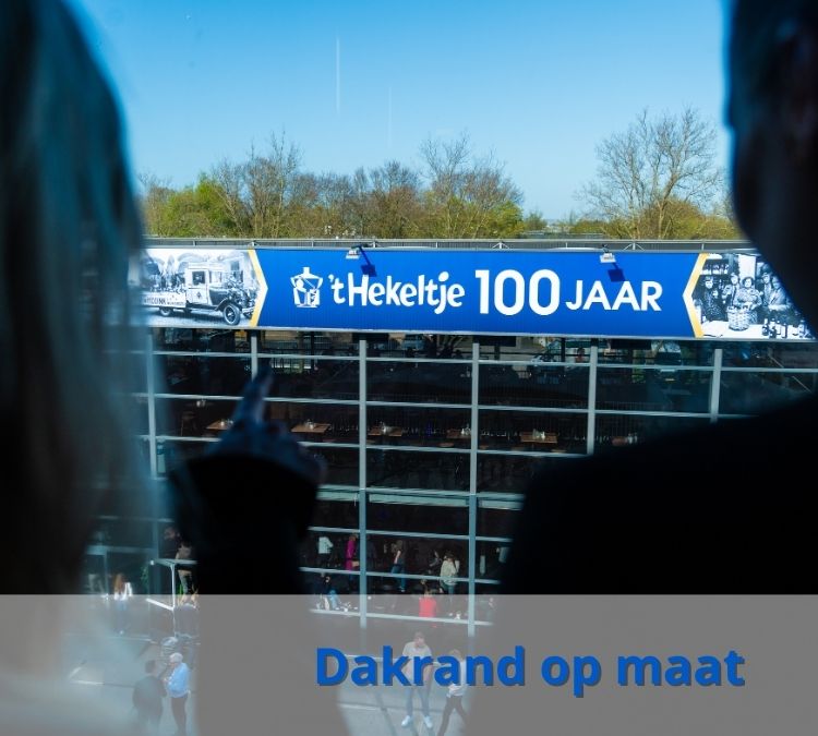 Meerlaagse Manhattan - Overige uitbreidingen