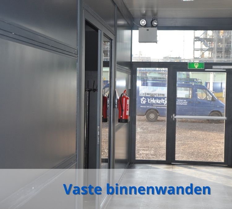 Meerlaagse Manhattan - Plafonds en binnenwanden v02