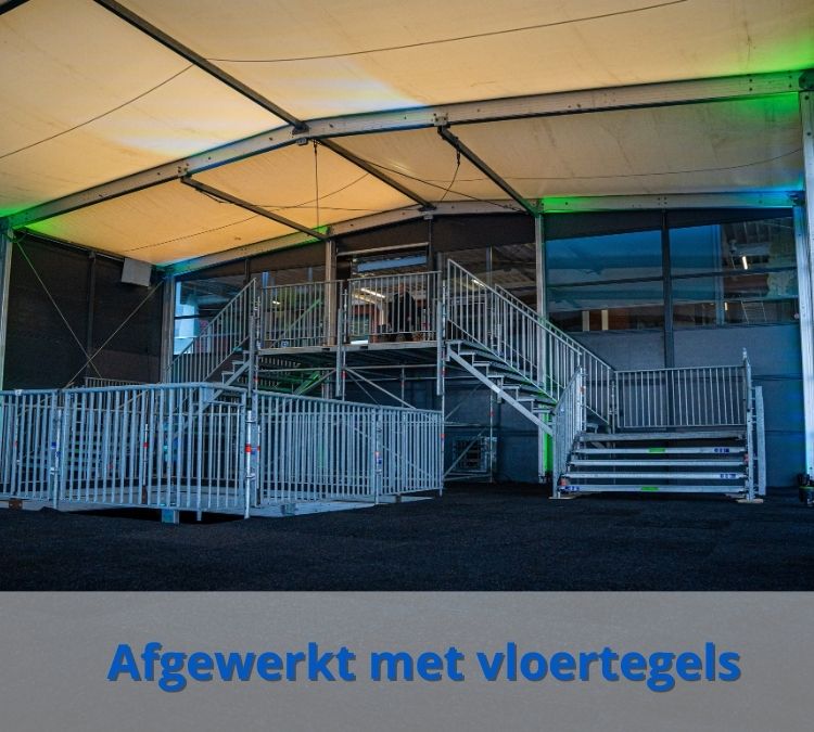 Meerlaagse Manhattan - Vloersystemen (2)