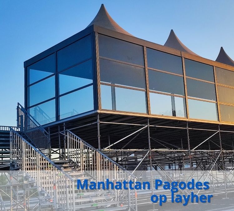 Pagode Manhattan - Overige mogelijkheden v02
