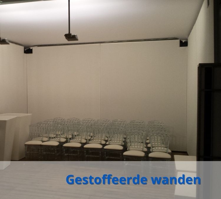 Pagode Manhattan - Plafonds en binnenwanden v04