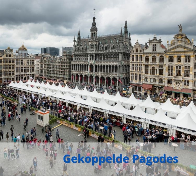 Pagode - Overige mogelijkheden v01