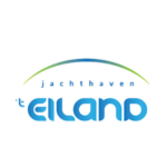 Logo jachthaven t eiland